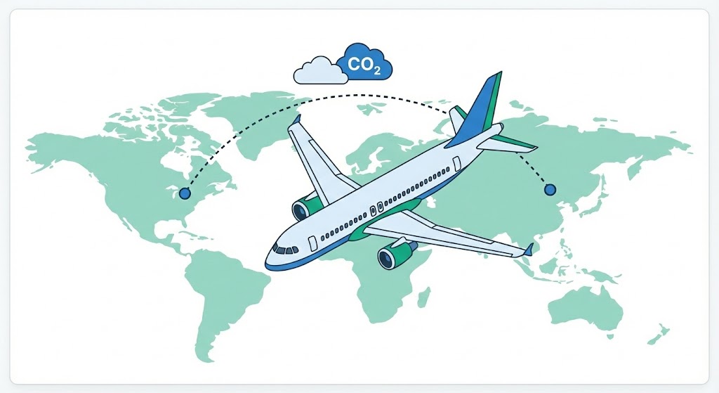 Turn Flight Confirmations into Data